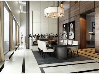 Premium apartment at Vienna's best..