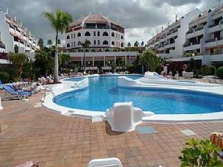 apartment, Parque Santiago II, Playa..