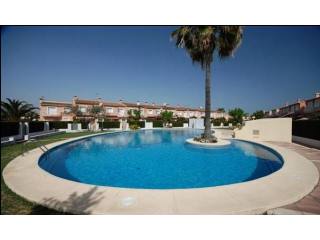 Bungalow For Sale Els Poblets-Denia -..
