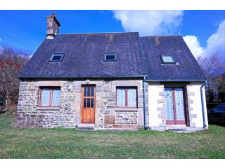 Delightful Detached Rural Home