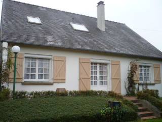 Detached House in a Nice Area
