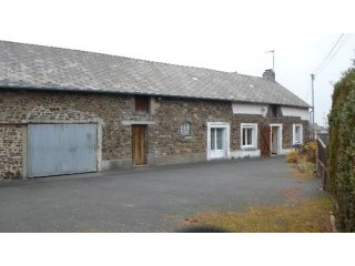 Nice Rural House to Refresh
