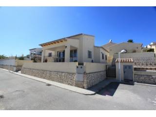 Villa in Moraira