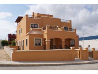 KEY READY PROPERTIES, 3 Bedroom duplex..