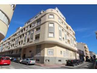 2 Bedrooms - Apartment - Costa Blanca..