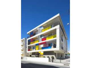 2 Bedrooms - Apartment - Limassol - For..