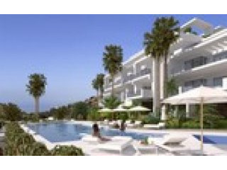 Apartment For Sale In Ojen, Ojen, Costa..