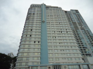 One Floor Apartment For Sale In Coco..