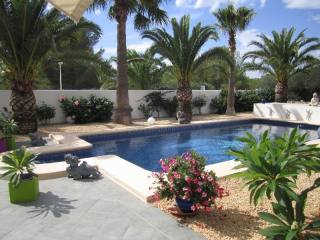 Villa for sale in Javea