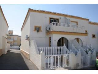 2 Bed End of Terrace House