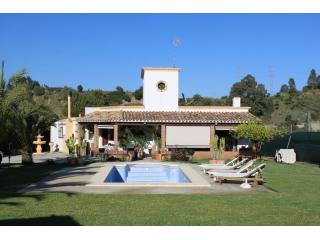 3 Bedrooms - Villa - Malaga - For Sale