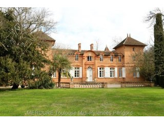 6 bedroom Castle For Sale: 31410 SAINT..