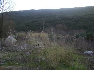 Bare land near Jaz beach, Budva