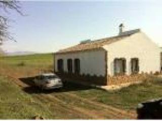 Country Property, Almeria (Costa de..