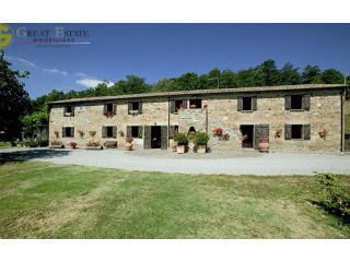 House - Tuscany - For Sale