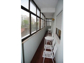T3 - Apartments