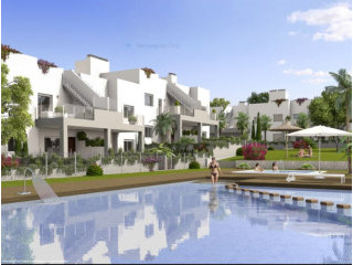 2 Bedrooms - Apartment - Alicante - For..