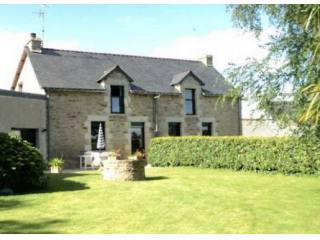House in Good Condition, Outbuildings