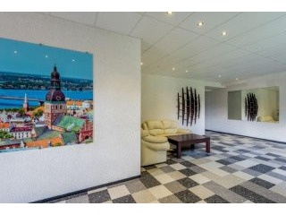 Investment Property For Sale In Riga