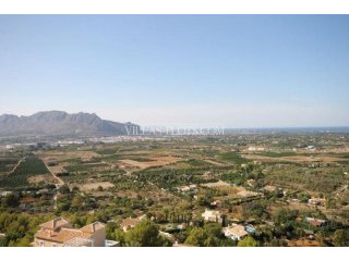 Plot In Denia