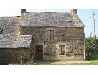 Stone Built French Property