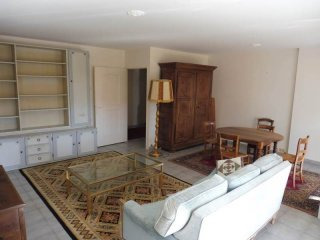 Apartment Near Nyons With 2 Bedrooms..