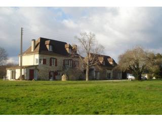 House, Apartment And Gite, All Set On 2..