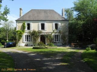 A Wonderful Lifestyle Lamberville -..