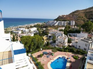 Apartment in Mojacar