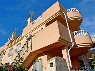 2 Bedroom Apartment In Golf Campoamor..