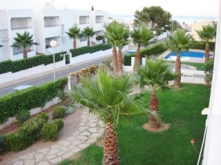 Apartment in Mojacar