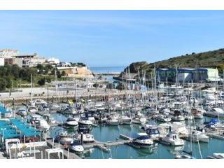 Fantastic T2 Apartment In The Marina Of..