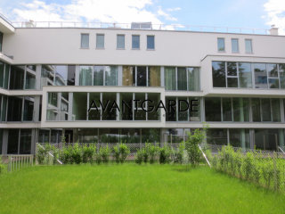 Living in the historic center of..