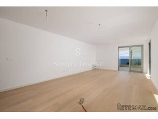 OPATIJA, stan 2S+DB s pogledom na more, u novogradnji s..