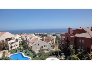 APARTMENT FOR SALE IN CALAHONDA