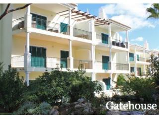 Apartment For Sale In Vale do Lobo..