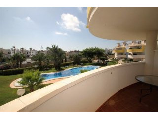 2 Bedrooms - Apartment - Costa Blanca..