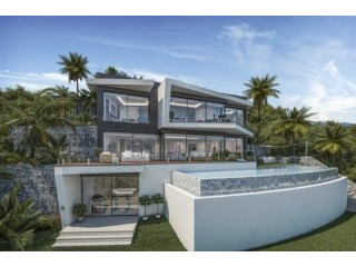 4 Bedrooms - Property - Alicante - For..