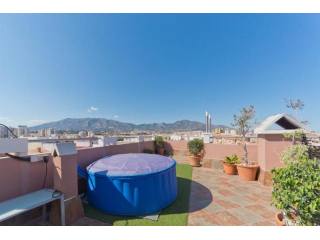 Apartment - Beautiful 3 bed family..