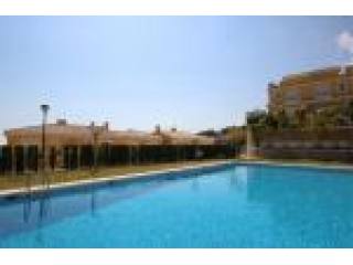 Bungalow, Alicante (Costa Blanca), La..