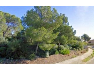 Plot for sale in Nova Santa Ponsa..