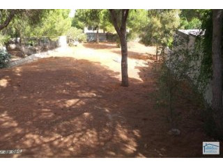 Plot for sale in URB. PINOS DE ALHAURIN..