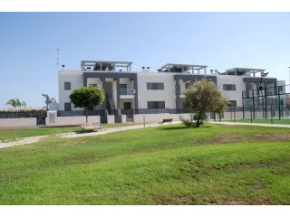 RS198, Quad houses in Torrevieja