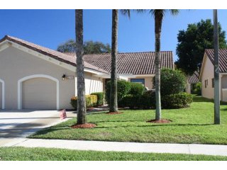 21582 Guadalajara Av, Boca Raton, FL -..