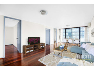 Stunning Space and a Southbank..