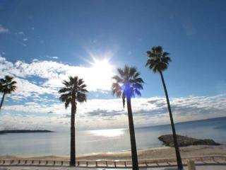 57 m2 one bedroom apartment for sale