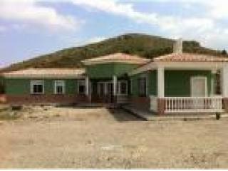 Country Property, Murcia (Costa..