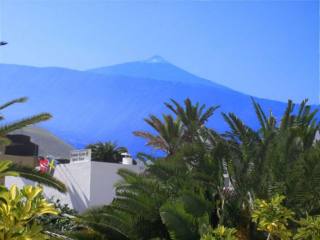 Residencial Puerto de la Cruz, Puerto..