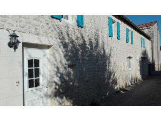 Stone House For Sale St Jean D Angely