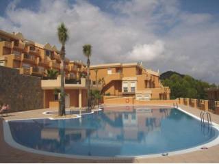 Apartment for sale in Denia